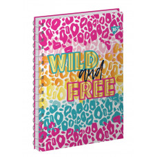 Блокнот Преміум YES А5 64 аркуша