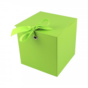 Коробка для подарунків Angel Gift 16х16х16 см