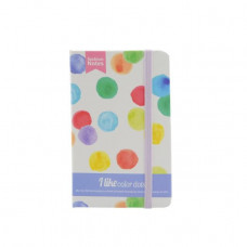 Блокнот VGR А5 у клітинку 96 аркушів VR22216