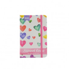 Блокнот VGR А5 у клітинку 96 аркушів VR22216