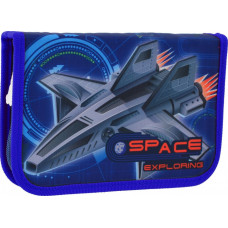 Пенал Smart Goal 532075