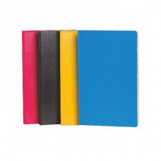 Блокнот Deli А5 у лінію 3170