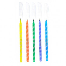 Ручка шариковая 1Вересня 411055