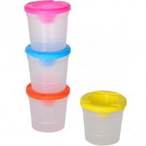 Стакан-непроливайка Irbis