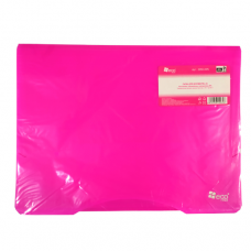 Папка на гумці Eco-Eagle А4 3050-00