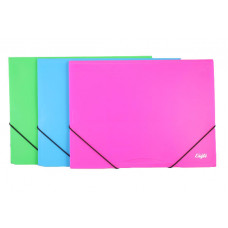 Папка на гумці Eco-Eagle А4 3050-00