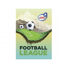 Щоденник шкільний Аркуш B5 48 аркушів