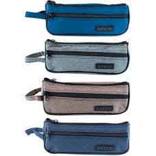 Пенал Tiki 53379-ТК