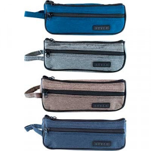 Пенал Tiki 53379-ТК