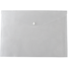 Папка на кнопці Buromax А4 BM.3926