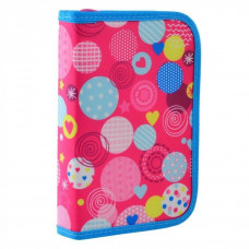 Пенал Smart Сolourful Spots 532034