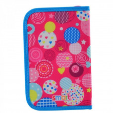Пенал Smart Сolourful Spots 532034