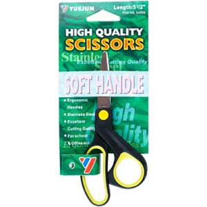 Ножиці дитячі 14 см 4005B