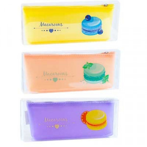 Пенал Tiki 53415-ТК