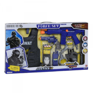 Іграшка Поліцейський набір 34270