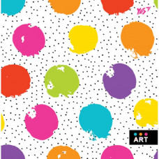 Блокнот Yes В6 у клітинку 64 аркуша