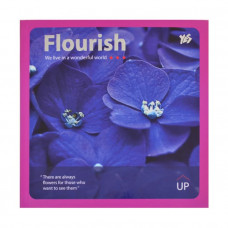 Блокнот Yes В6 у клітинку 64 аркуша