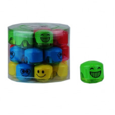 Точилка с контейнером Tiki 52639-ТК