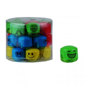 Стругачка з контейнером Tiki 52639-ТК