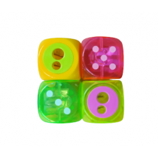 Точилка с контейнером Tiki 5264-ТК