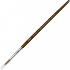 Пензлик круглий NeoLine Нейлон №3 2203-CHNR