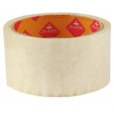 Скотч Klerk упаковочный 48 мм х 45 м KL491888