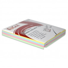 Блок паперу для нотаток Eagle липкий шар 75х75 мм 100 аркушів 654-25P