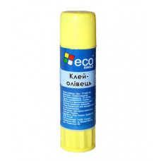 Клей-карандаш Eco-Eagle ПВА 15 г TY340-15