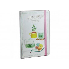 Блокнот А5 у клітинку 96 аркушів 41312-UN