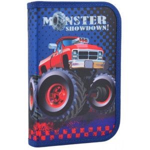 Пенал Smart Monster Showdown 531716
