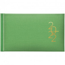 Тижневик датований Brunnen Tirol 2022 144 сторінки 73-755 37