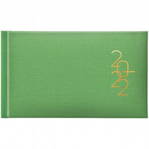 Тижневик датований Brunnen Tirol 2022 144 сторінки 73-755 37