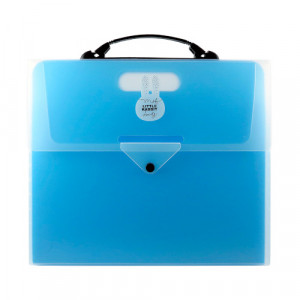 Портфель-картотека VGR В4 961