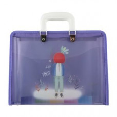 Портфель на блискавці VGR А4 039