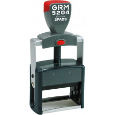 Оснащення для печаток GRM 5204