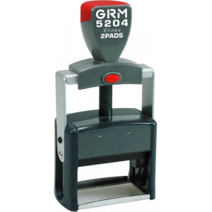 Оснащення для печаток GRM 5204