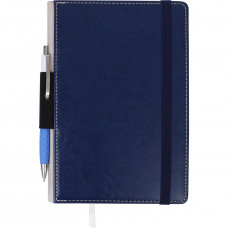 Блокнот Buromax Code А5 у клітинку 96 аркушів ВМ.295106