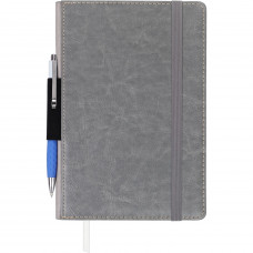 Блокнот Buromax Code А5 у клітинку 96 аркушів ВМ.295106