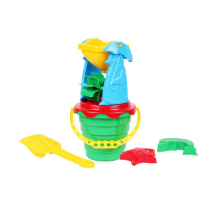 Іграшка Набір Млинок ТехноК 1370