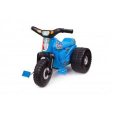 Игрушка ТехноК Трицикл 4128