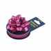 Прикраса-бант Angel Gifts 7,5 см AG1239