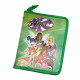 Папка на блискавці Fantasy World А5 FPP-302