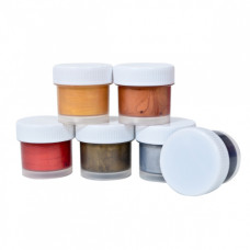 Набір акрилових фарб Луч 6 кольорів 22С1413-08