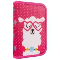 Пенал Smart Lama 532778