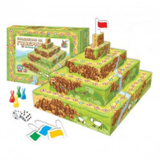 Гра Boni Toys Сходження на Говерлу 0288