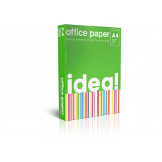 Папір офісний Idea А4 80 г/м2 500 аркушів