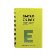 Блокнот VGR А5 в лінію 80 аркушів BN4075