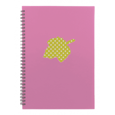 Блокнот VGR А5 до лінії 80 аркушів BN4060