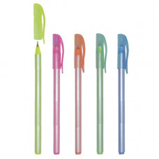 Ручка шариковая 1Вересня 411080