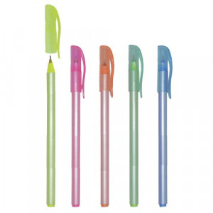 Ручка кулькова 1Вересня 411080